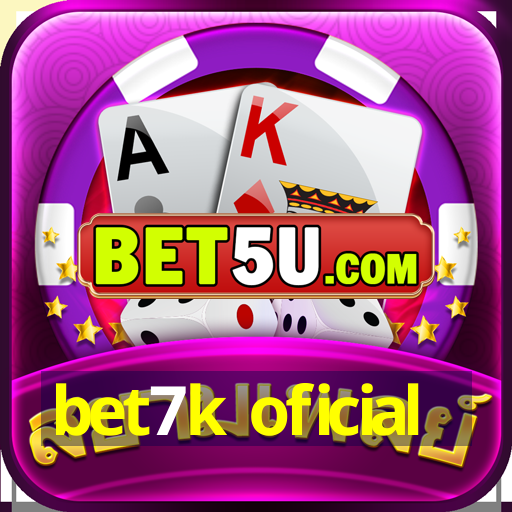 bet7k oficial