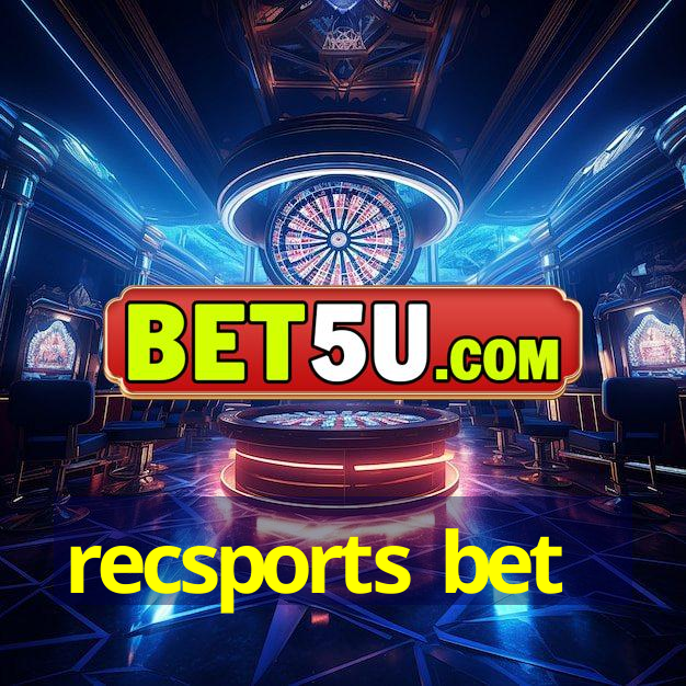 recsports bet